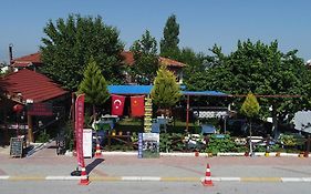 Ozbay Motel